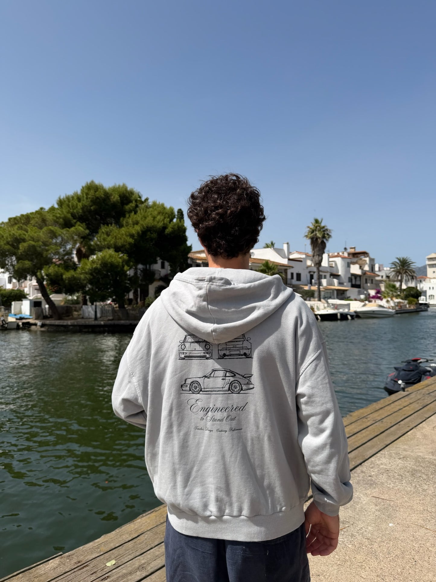 TURBO FULLZIP