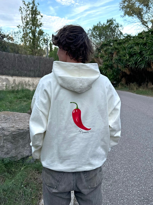 CHILI HOODIE