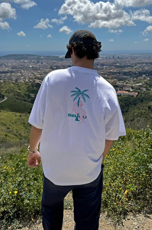 PALMERA BEACH