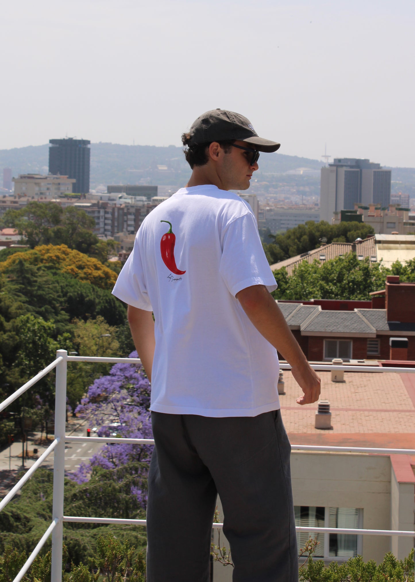 HOT SUMMER