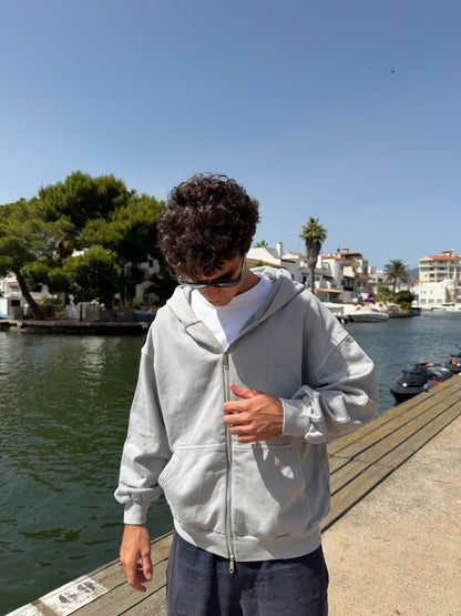 TURBO FULLZIP