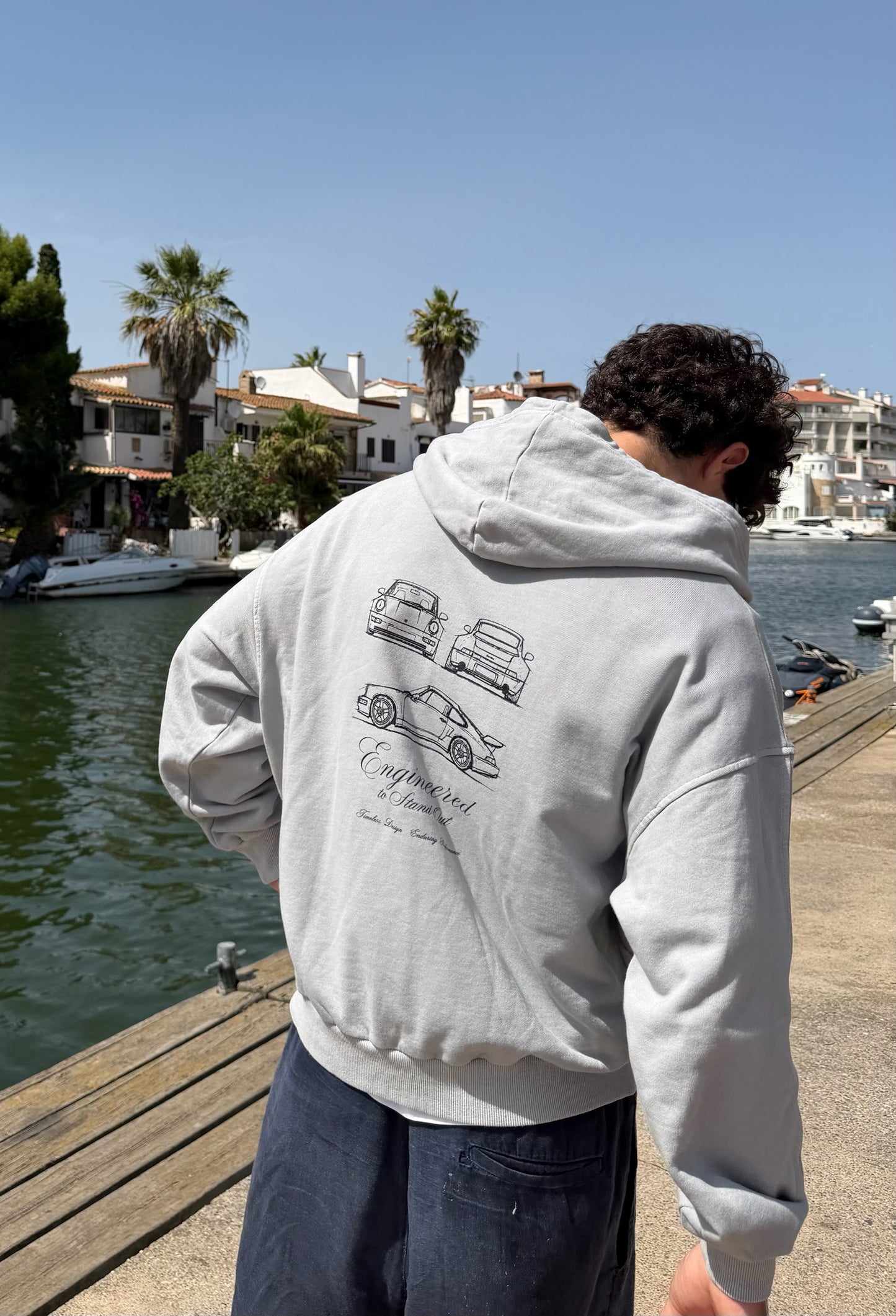TURBO FULLZIP