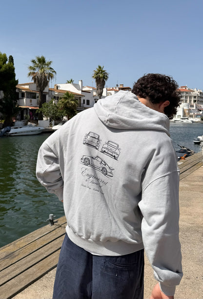 TURBO FULLZIP