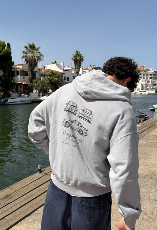 TURBO FULLZIP