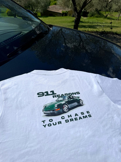 GREEN 911