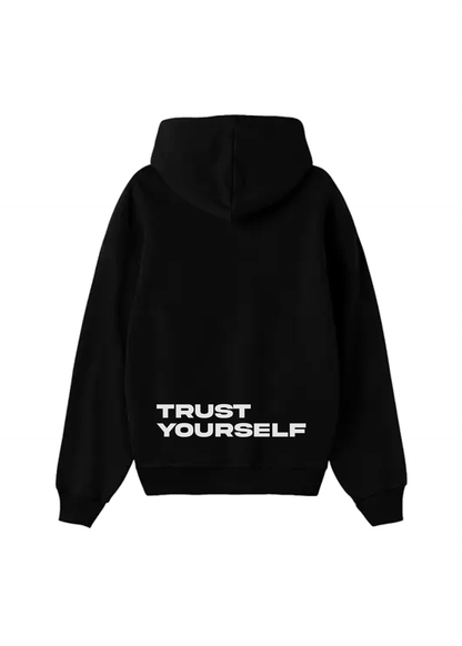 SUDADERA TRUST YOURSELF