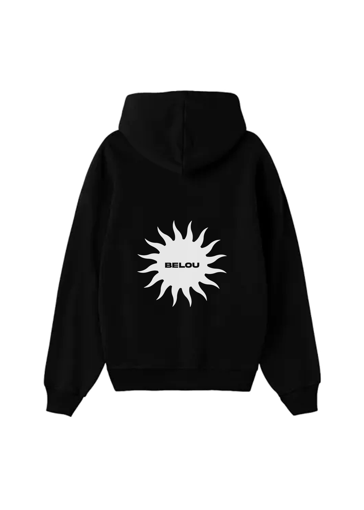 SUDADERA SOL