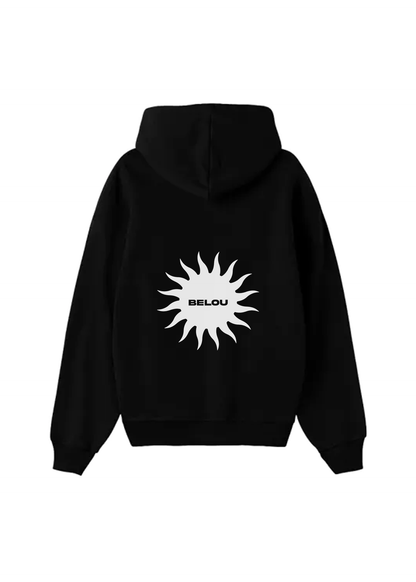 SUDADERA SOL