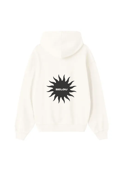 SUDADERA SOL