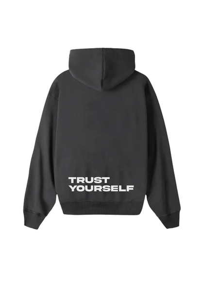 SUDADERA TRUST YOURSELF