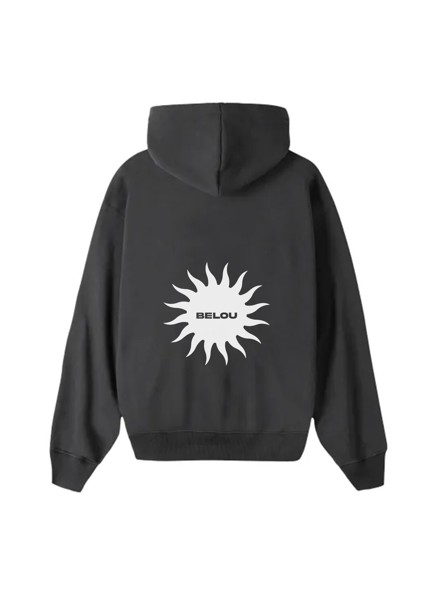 SUDADERA SOL