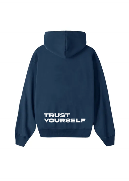 SUDADERA TRUST YOURSELF