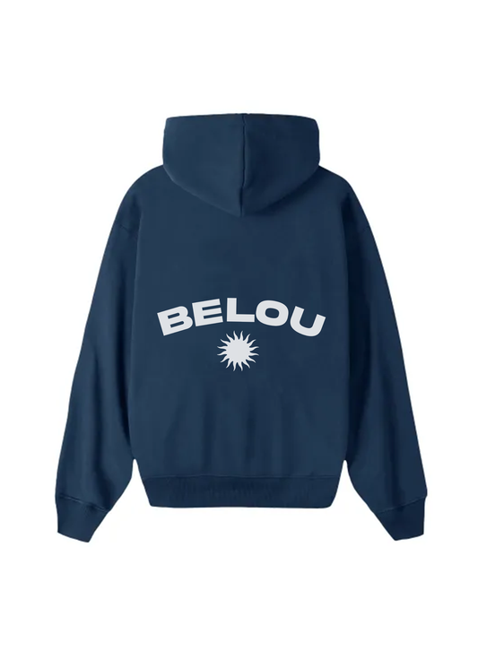 SUDADERA BELOU