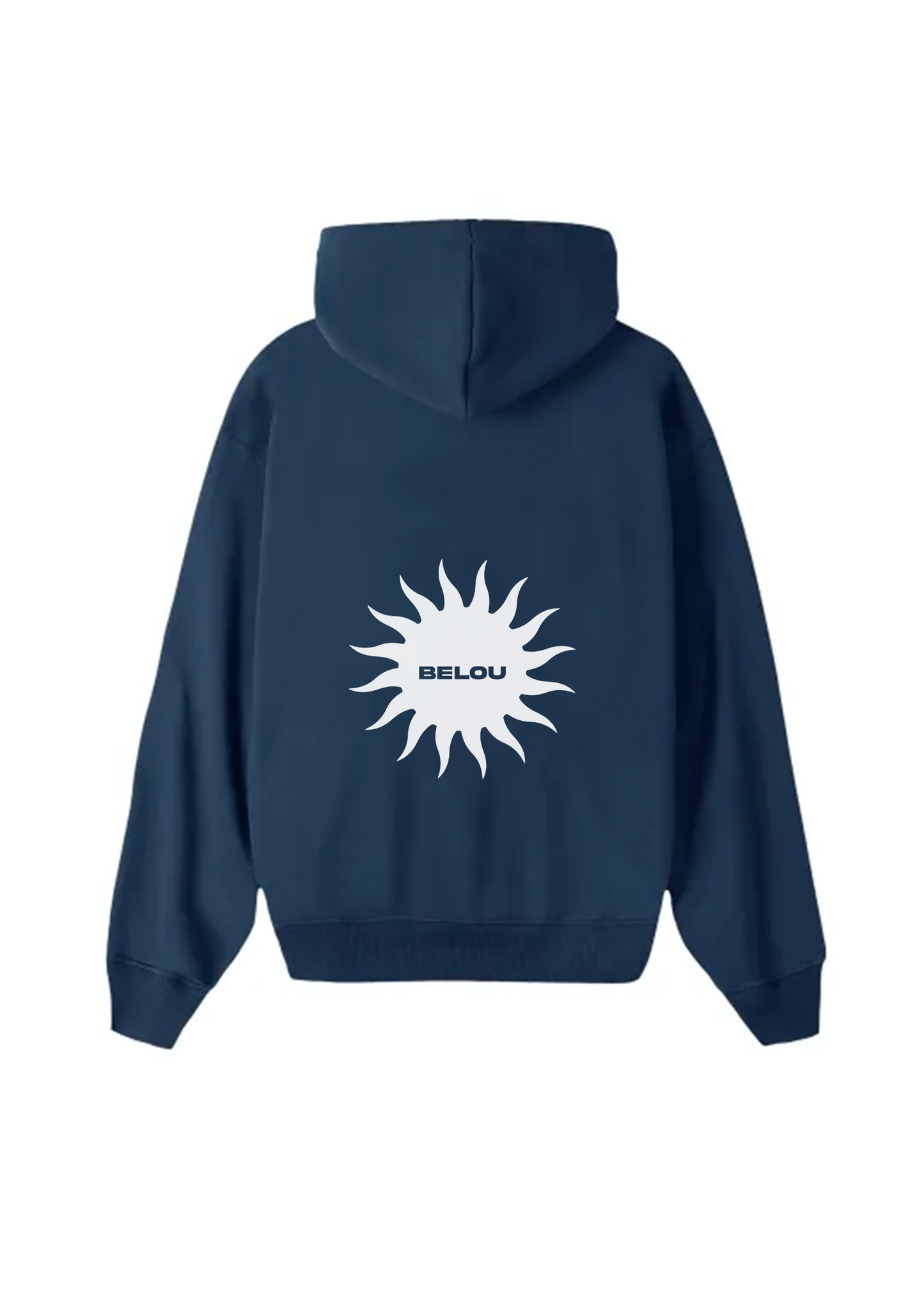 SUDADERA SOL